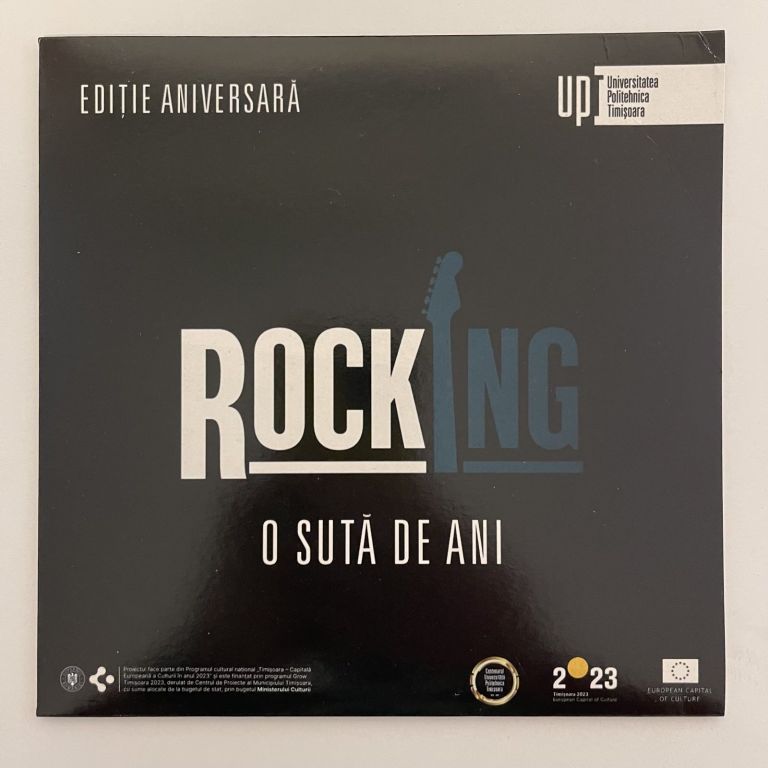 RockING - O Sută De Ani