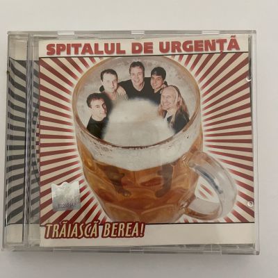 Spitalul De Urgență - Trăiască Berea!