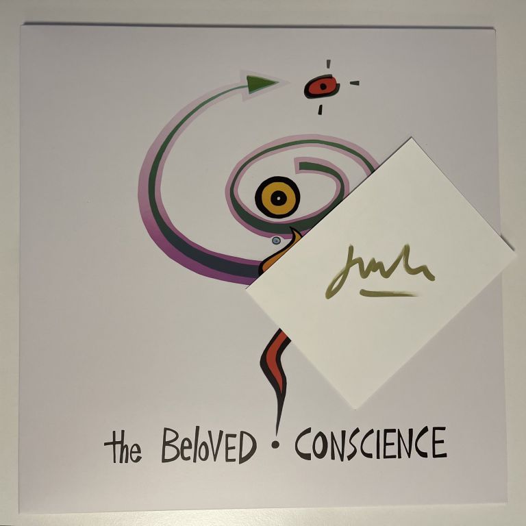 The Beloved - Conscience