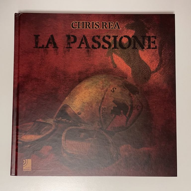 Chris Rea - La Passione