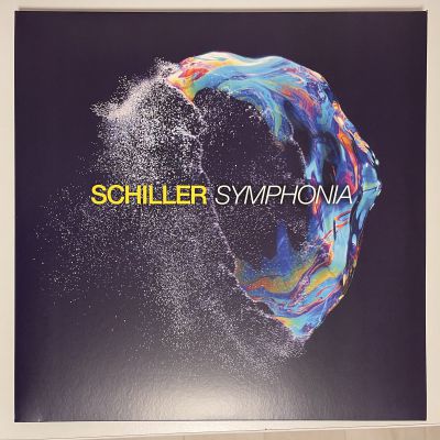 Schiller - Symphonia