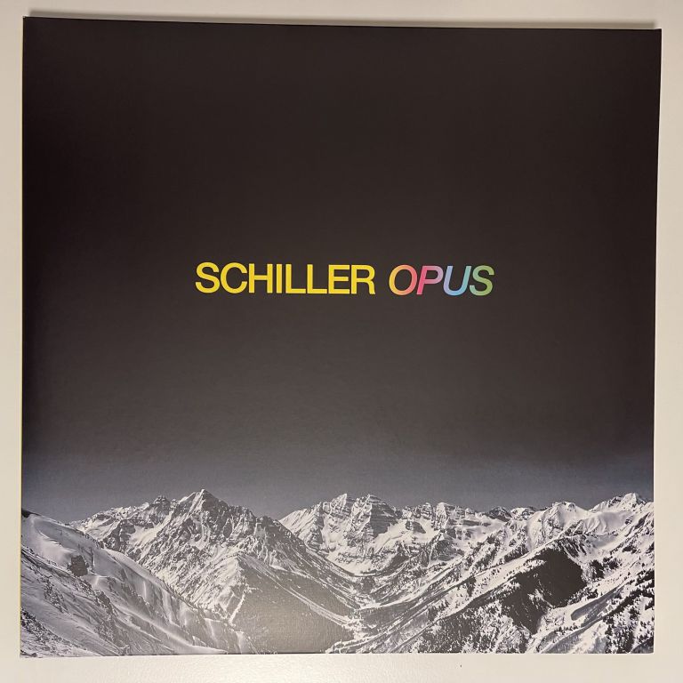 Schiller - Opus