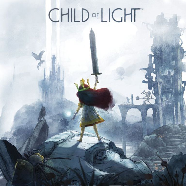 Child of Light 