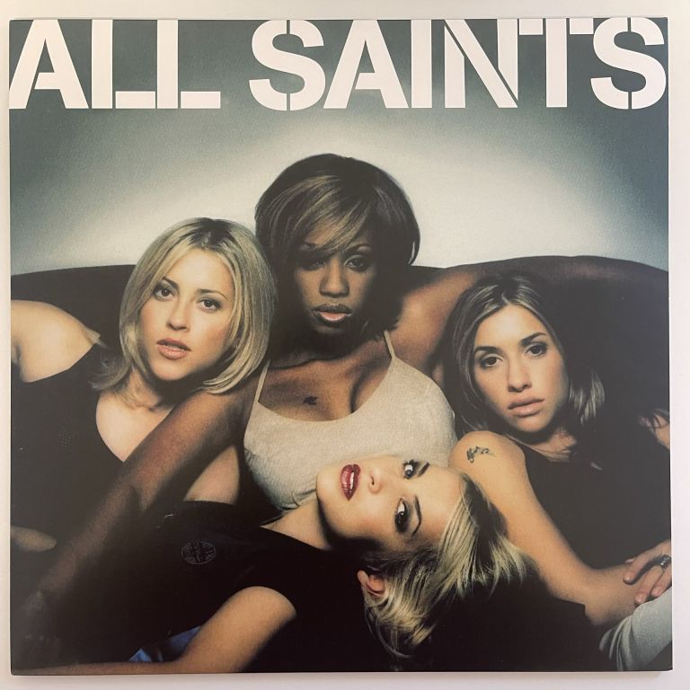 All Saints - All Saints