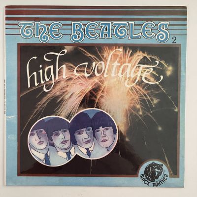 The Beatles - 2 - High Voltage