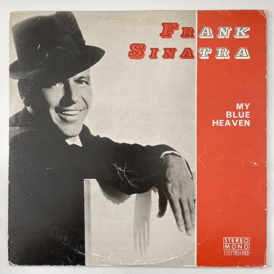 Frank Sinatra - My Blue Heaven