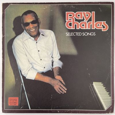 Ray Charles - Selected Songs