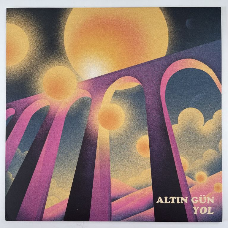 Altın Gün - Yol