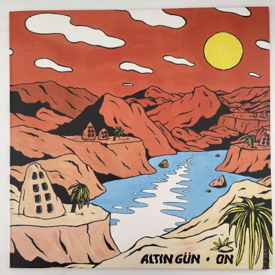 Altın Gün - On