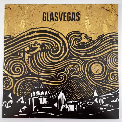 Glasvegas - Glasvegas