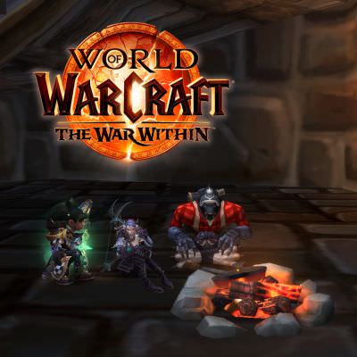 World of Warcraft > -- 2025 Roundup