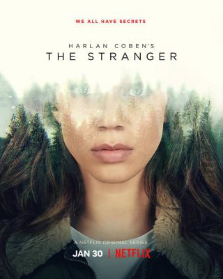 The Stranger (2020)