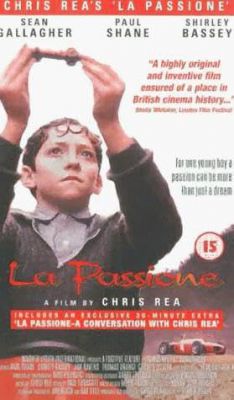 La Passione (1996)