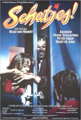 Schatjes! // Darlings! (1984)