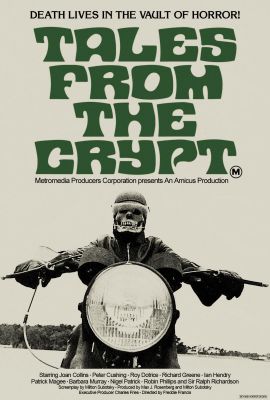 Tales from the Crypt (1972)