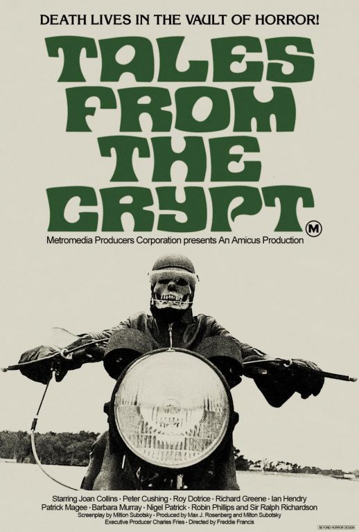 Tales from the Crypt (1972)