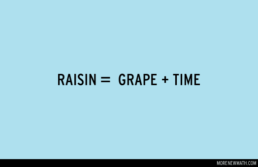 raisin