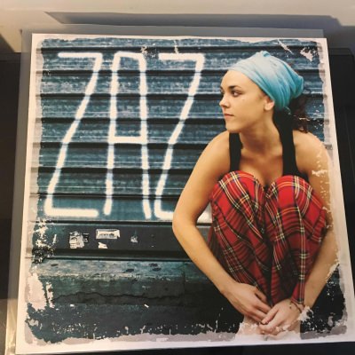 ZAZ - ZAZ