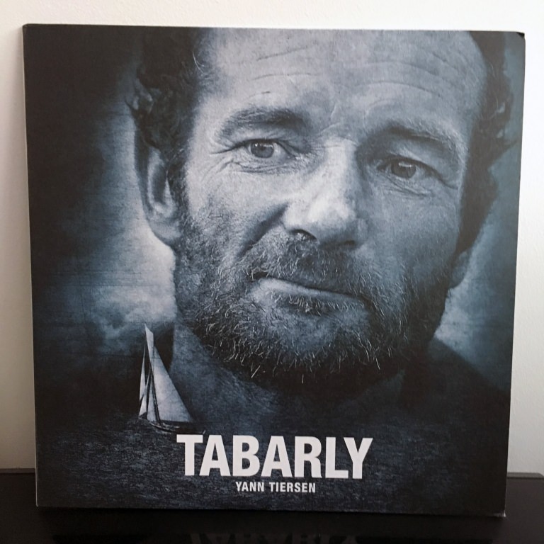 Yann Tiersen - Tabarly (Soundtrack)