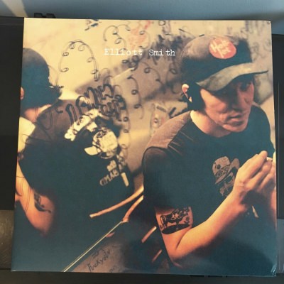 Elliott Smith - Either/Or (Expanded Edition)