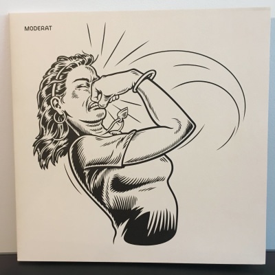 Moderat - Moderat