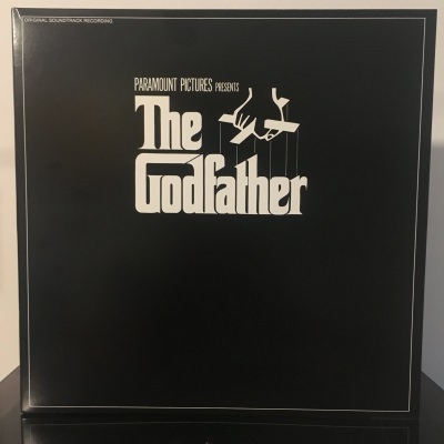 Nino Rota - Godfather (Soundtrack)