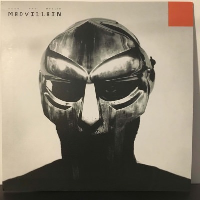 Madvillain - Madvillainy