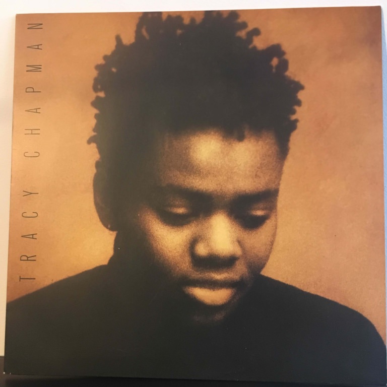 Tracy Chapman - Tracy Chapman