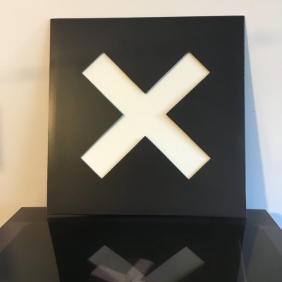 The XX - xx