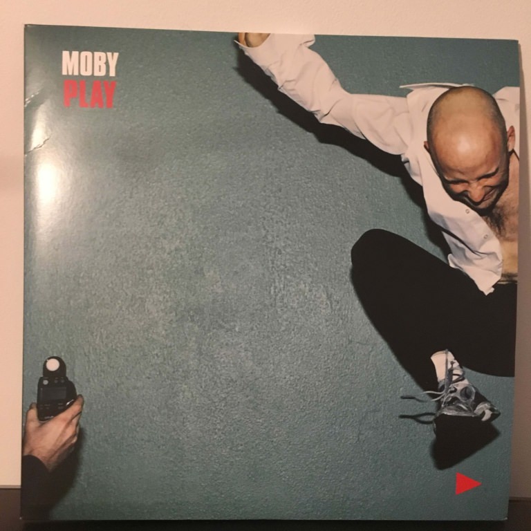 Moby - Play