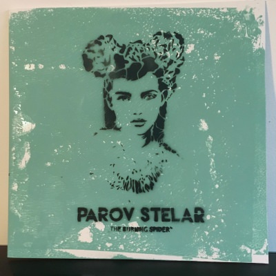 Parov Stelar - The Burning Spider