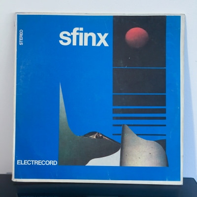 Sfinx - Sfinx