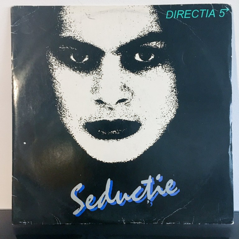 Direcția 5 - Seducție