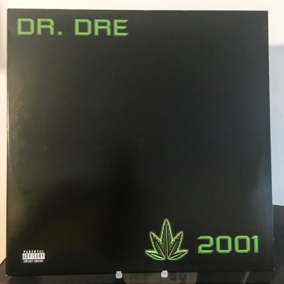 Dr. Dre - 2001