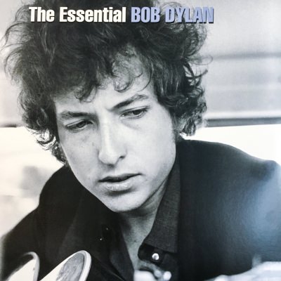 Bob Dylan - The Essential Bob Dylan