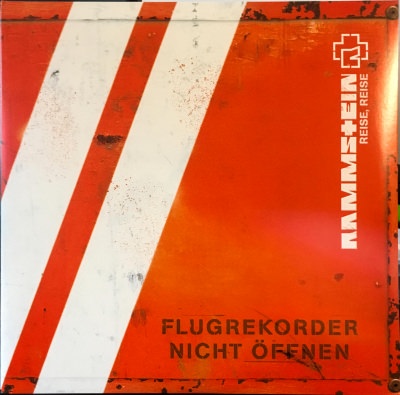 Rammstein - Reise, Reise