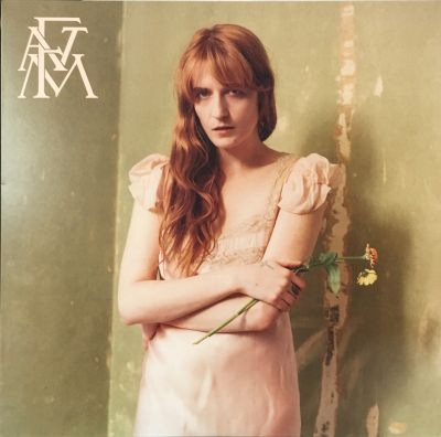 Florence And The Machine - High As Hope