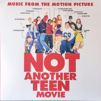 Soundtrack - Not Another Teen Movie