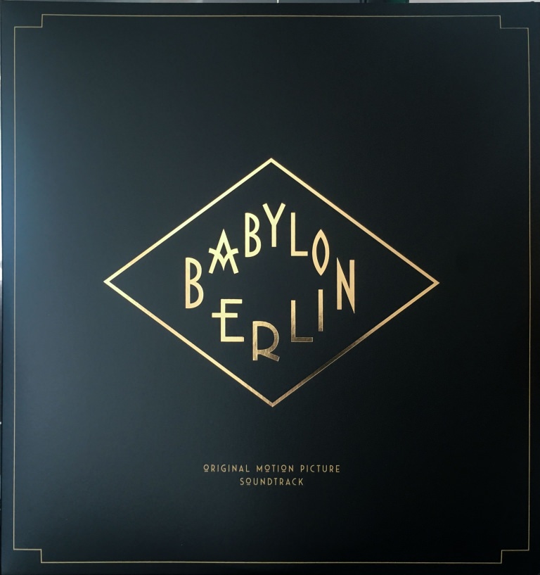 Various - Babylon Berlin (Soundtrack)