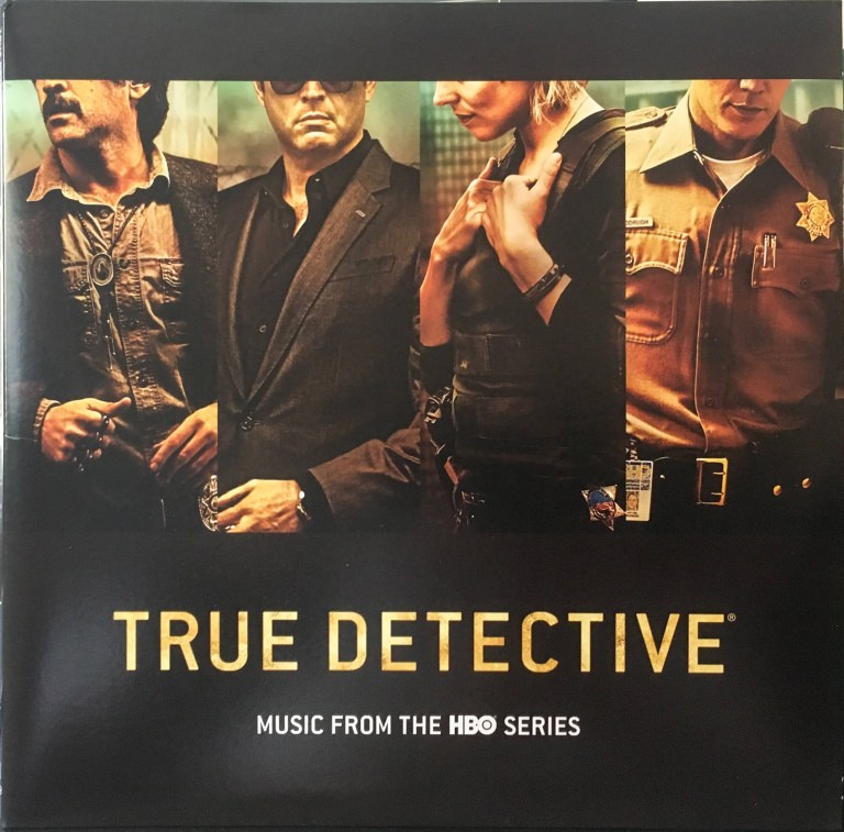 Various - True Detective (Music From the HBO Series)