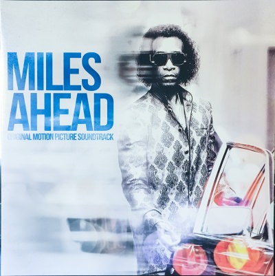 Miles Davis - Miles Ahead (Soundtrack)