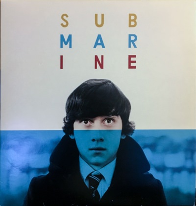 Alex Turner - Submarine (Soundtrack)