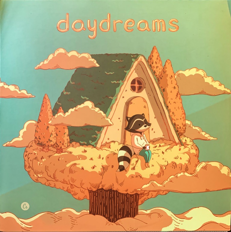 Various - Daydreams
