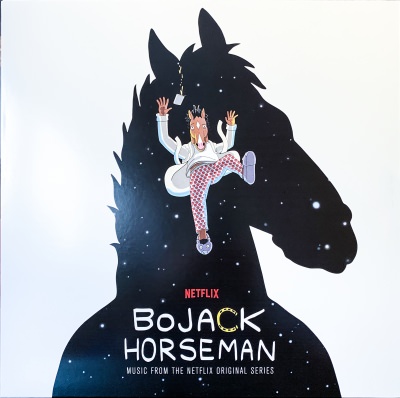 Various - BoJack Horseman (Soundtrack)