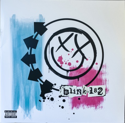 Blink-182 - Blink-182