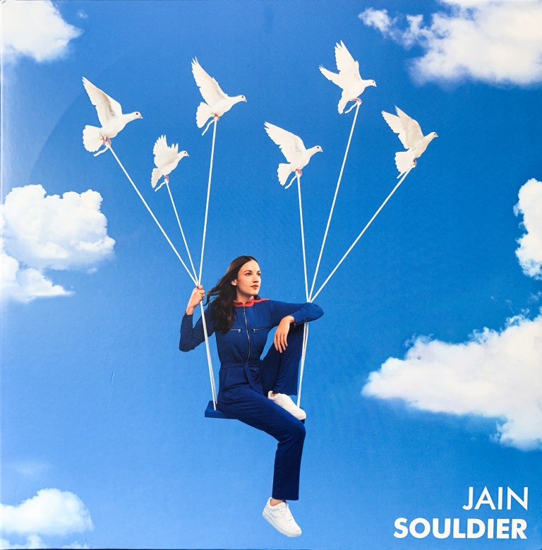 Jain - Souldier