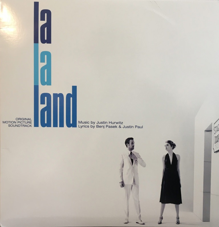 Justin Hurwitz - La La Land (Soundtrack)