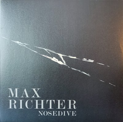  Max Richter - Black Mirror: Nosedive (Soundtrack)