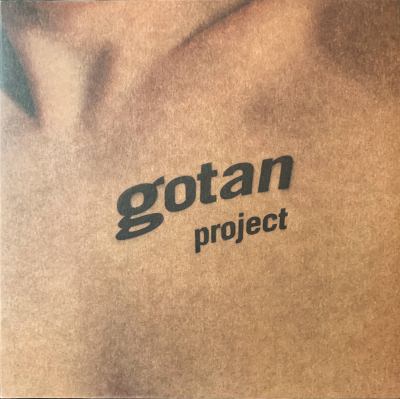 Gotan Project - La Revancha Del Tango