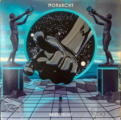 Monarchy - Mid:Night